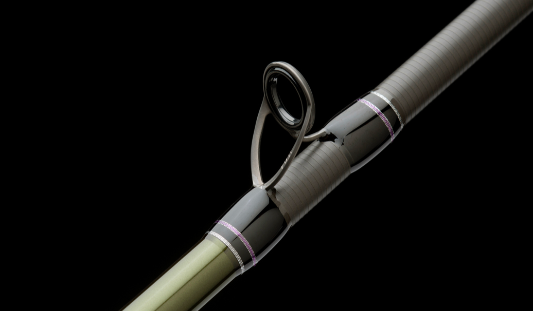 Levante FlatSide Special Casting