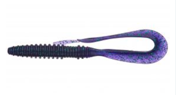 Keitech Mad wag 4.5”