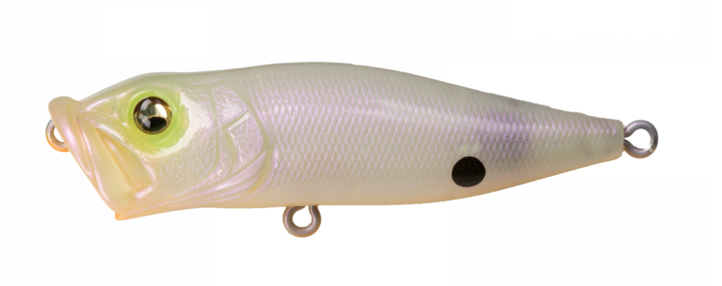 Megabass Pop X