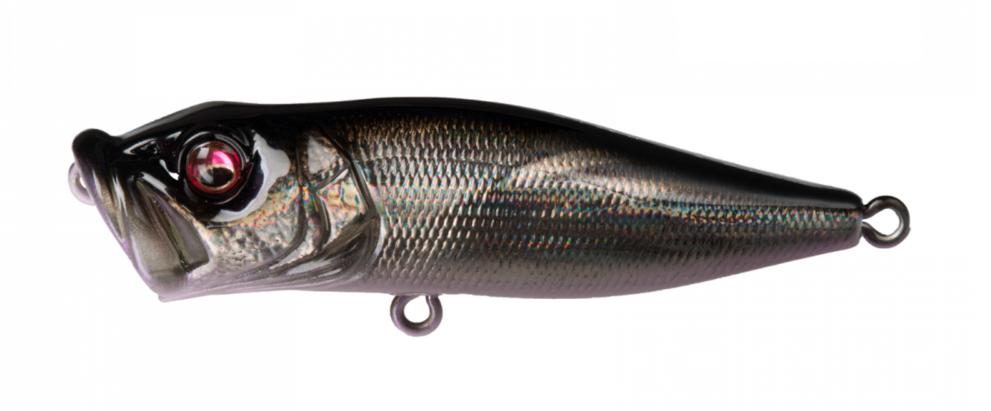 Megabass Pop X