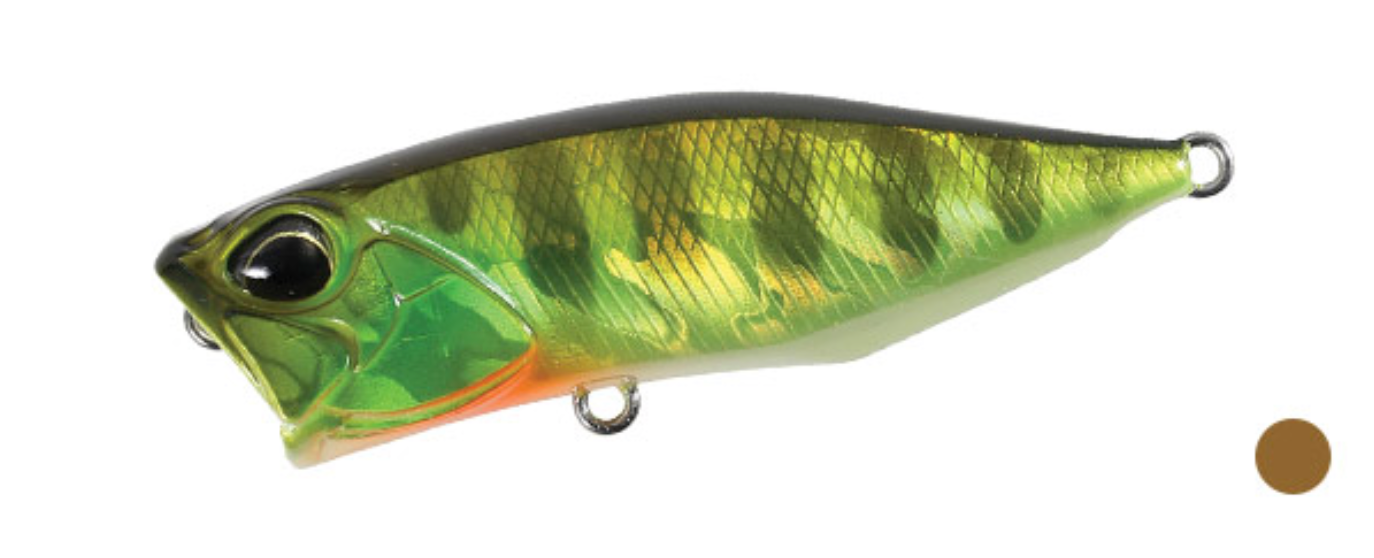 Duo Realis Popper 64