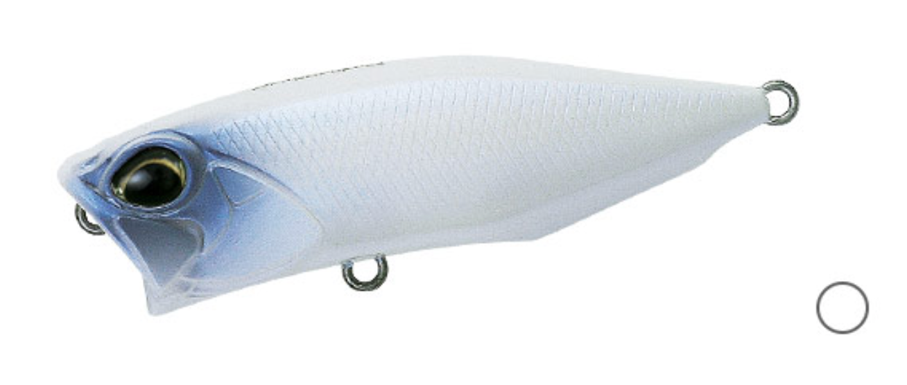 Duo Realis Popper 64