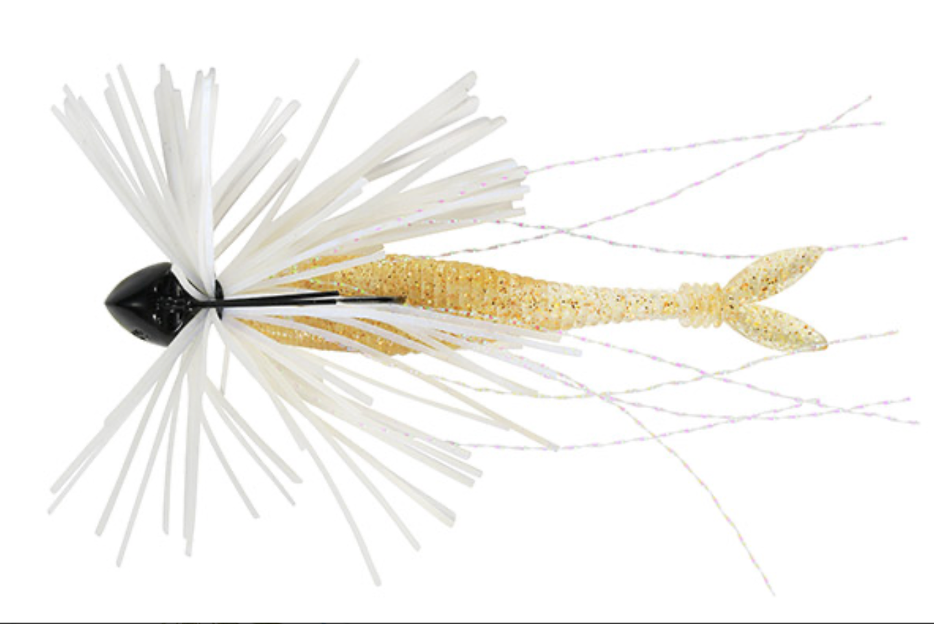 Duo Realis Small Rubber Jig