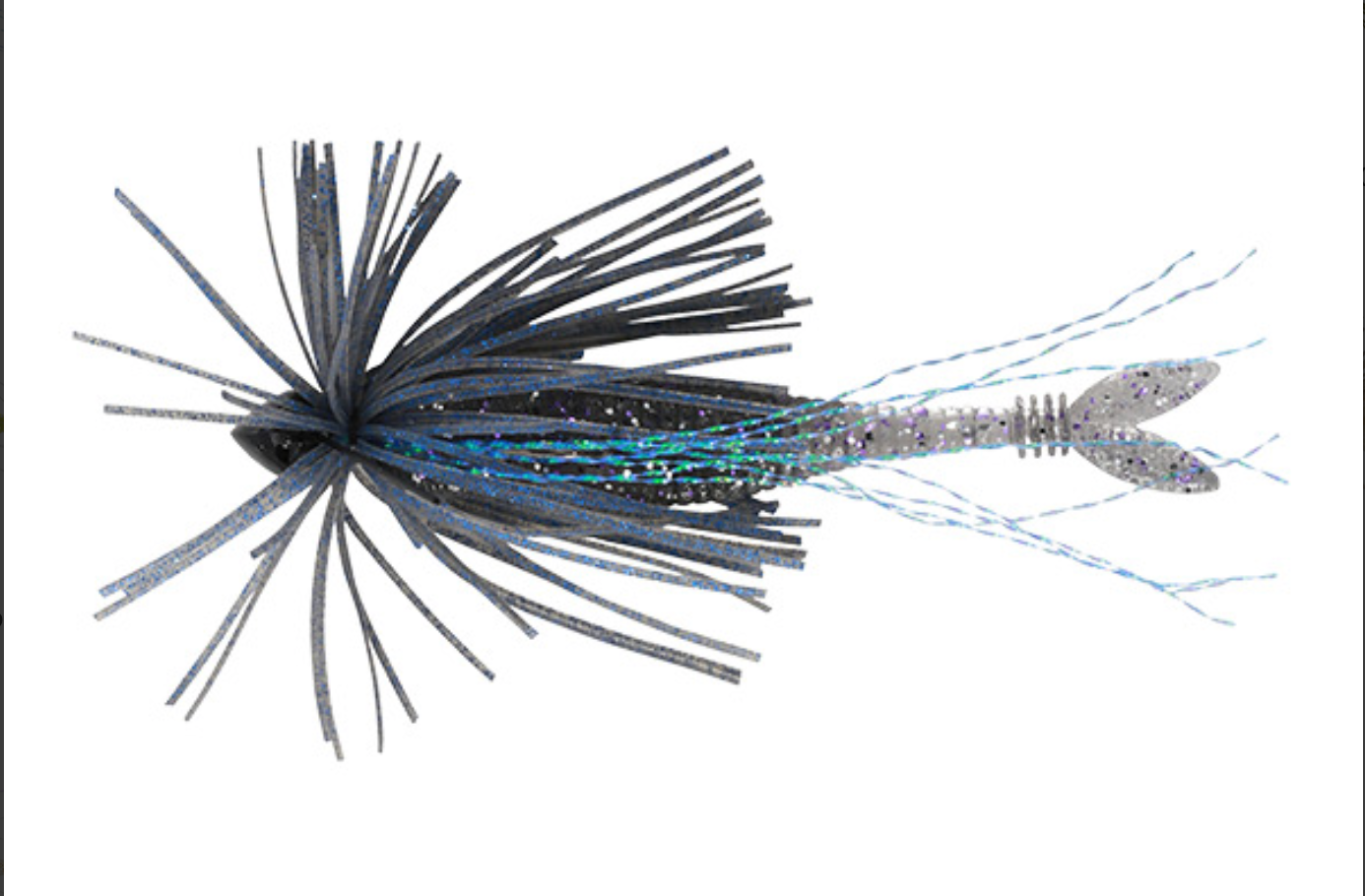 Duo Realis Small Rubber Jig
