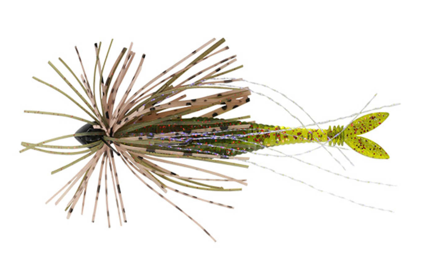Duo Realis Small Rubber Jig