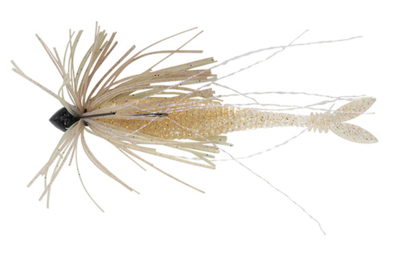 Duo Realis Small Rubber Jig