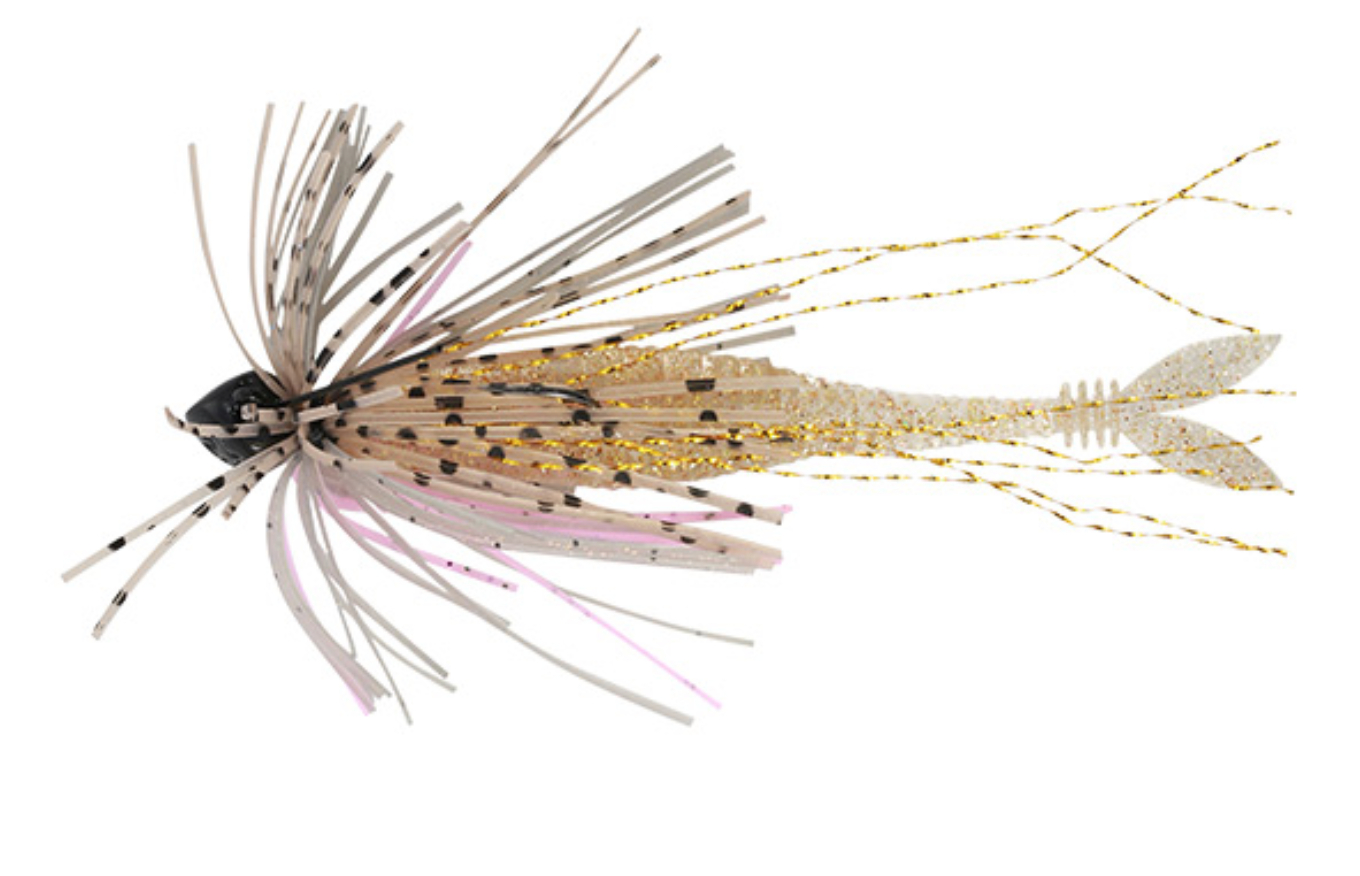 Duo Realis Small Rubber Jig