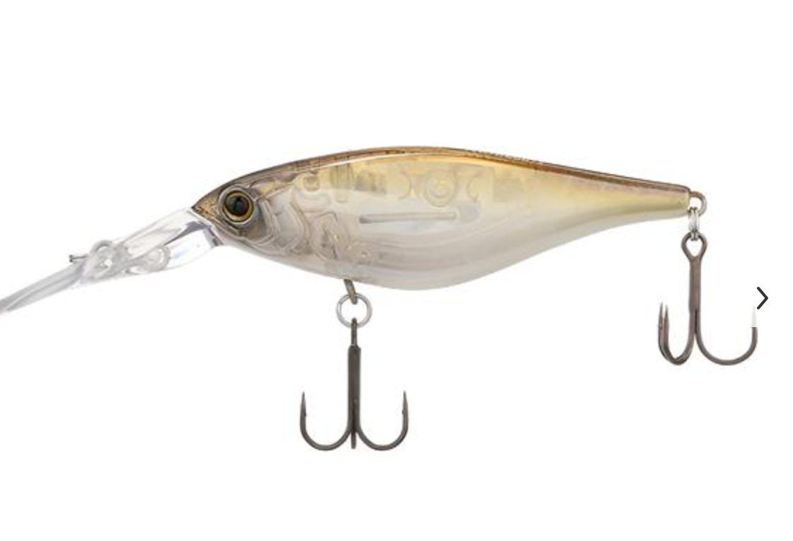 Shimano Enber 60 SP