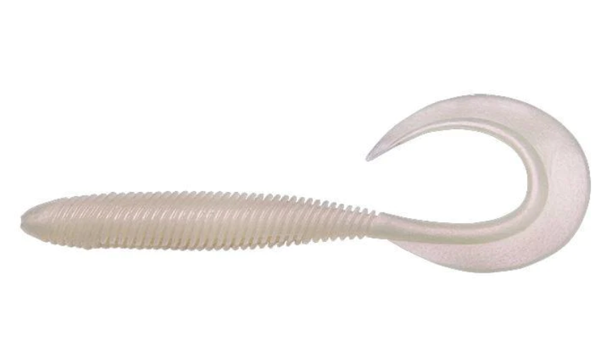 Megabass Kemuri Curly 3.5”