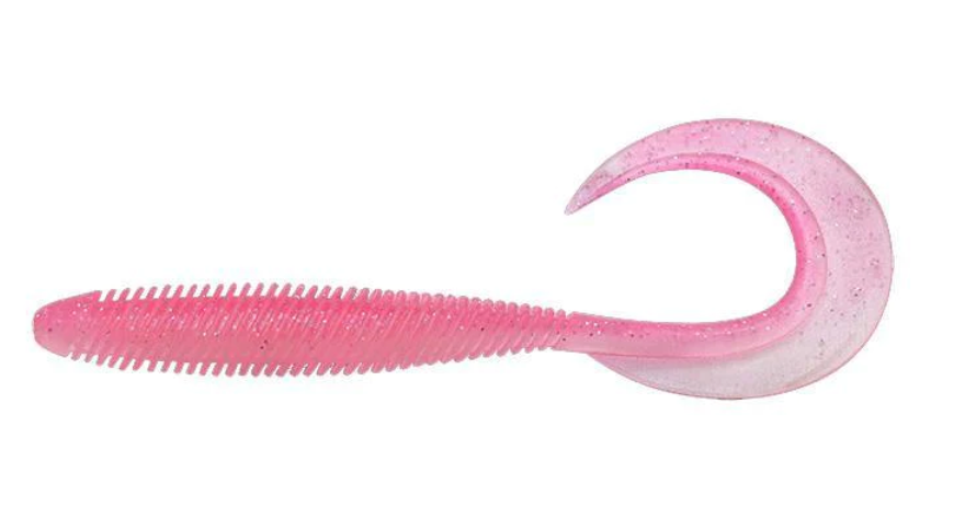Megabass Kemuri Curly 3.5”