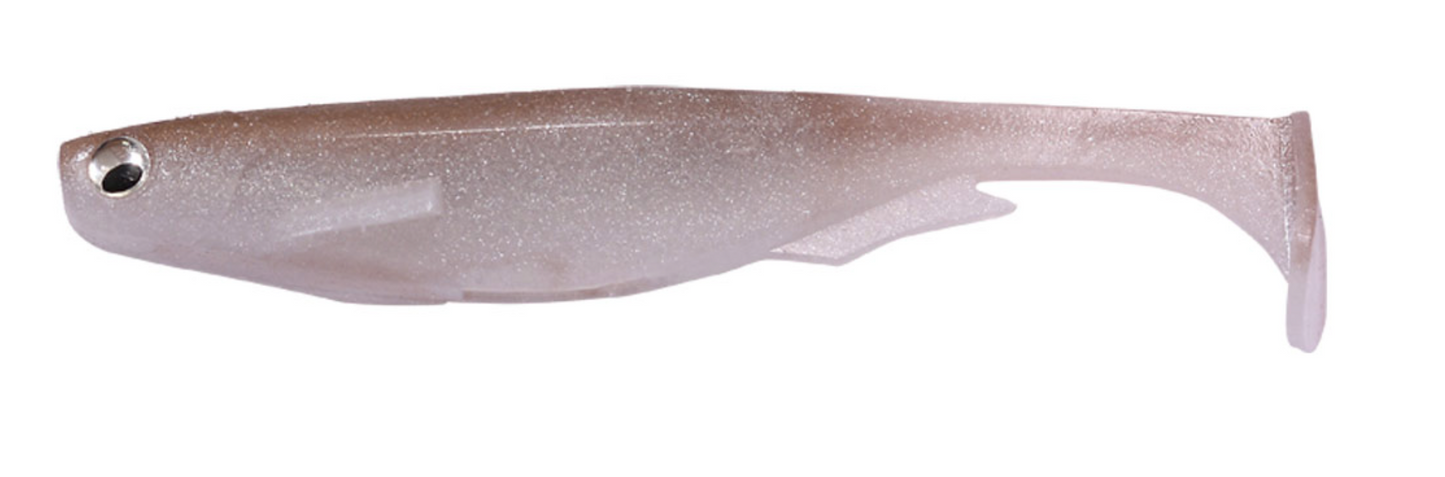 Megabass Spark Shad 4”