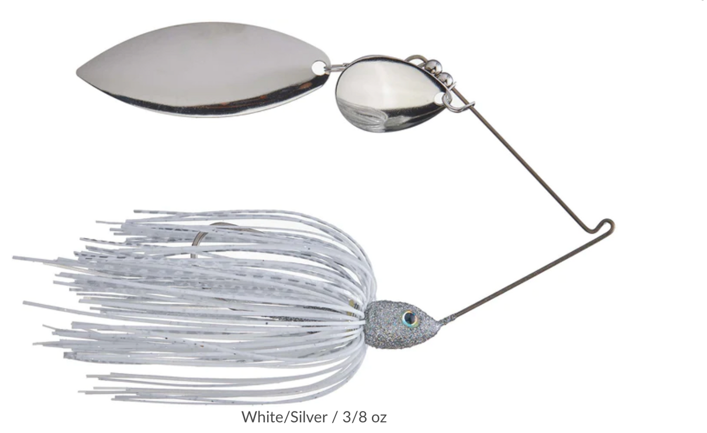 Strike king Spinnerbait tour grade