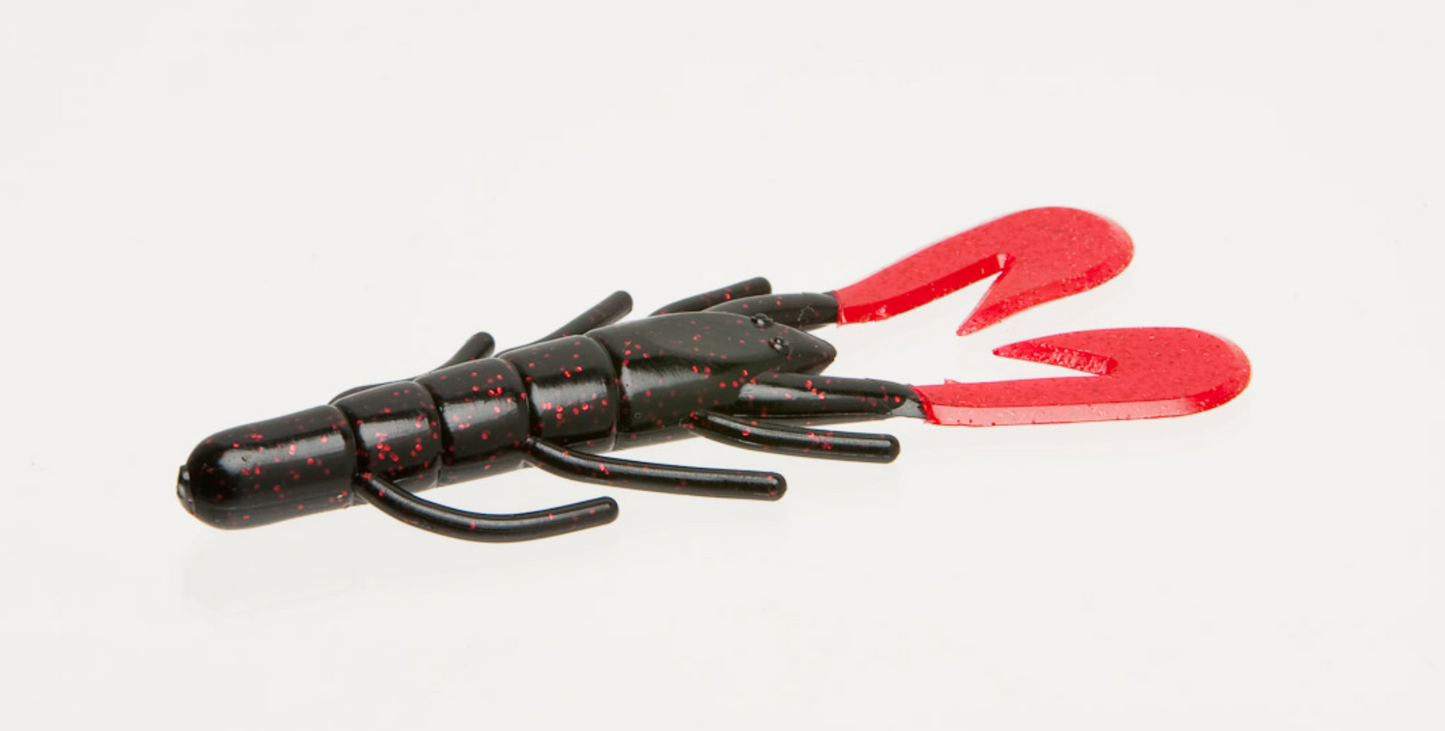 Zoom Ultra Vibe Speed Craw