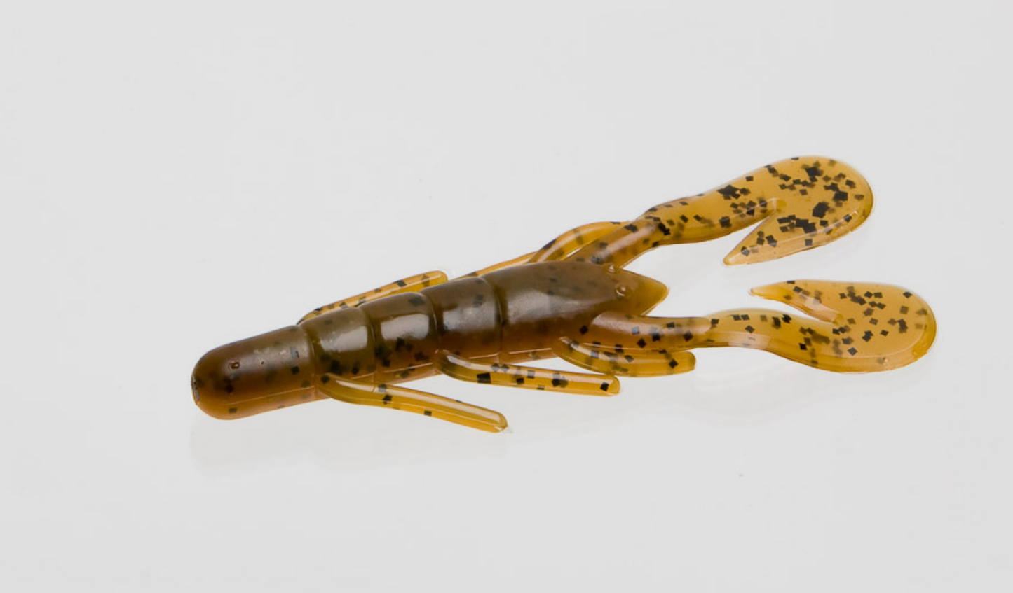 Zoom Ultra Vibe Speed Craw