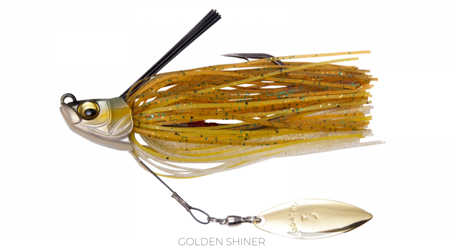 Megabass Uoze Swimmer