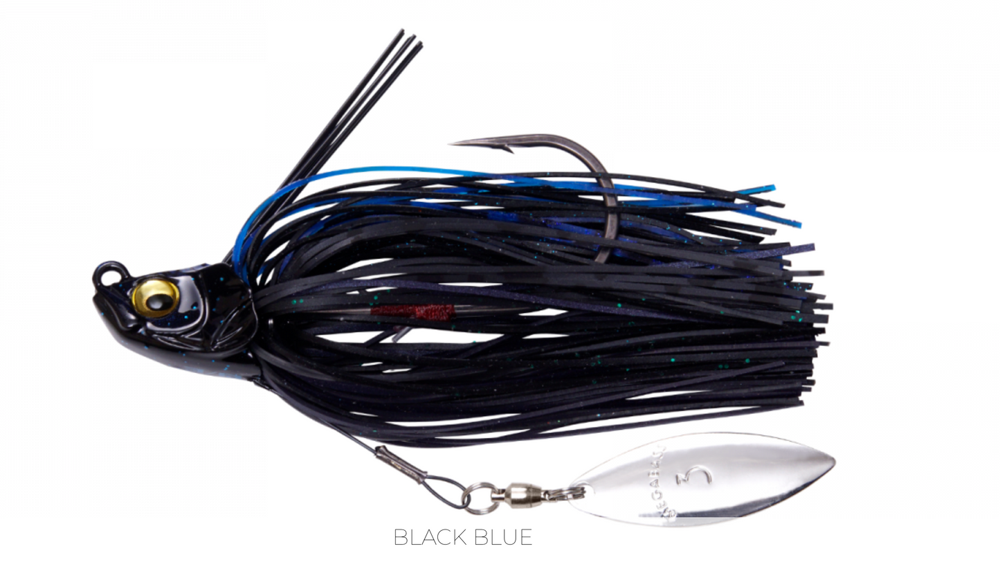 Megabass Uoze Swimmer
