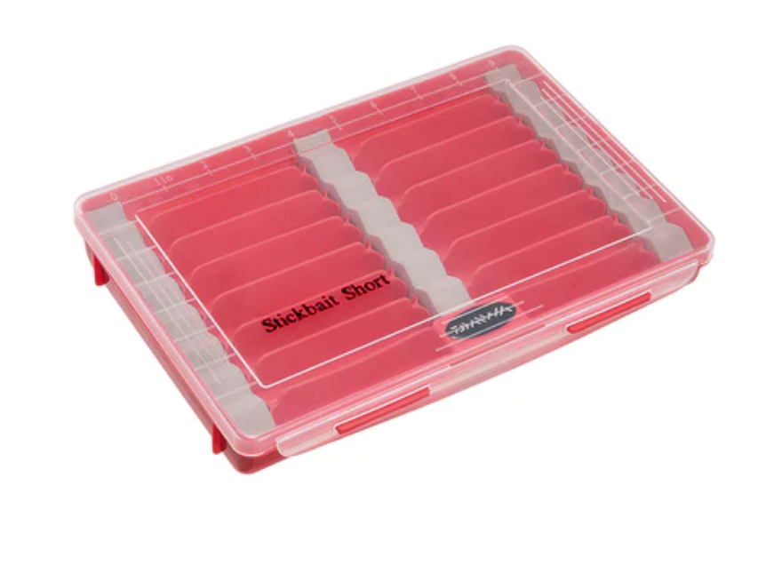 DAIWA TACTICAL LURE ORGANIZERS