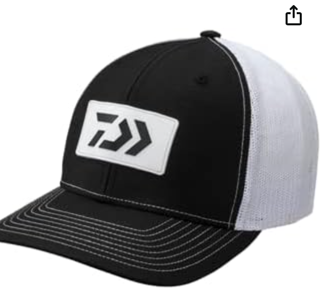Daiwa HATS