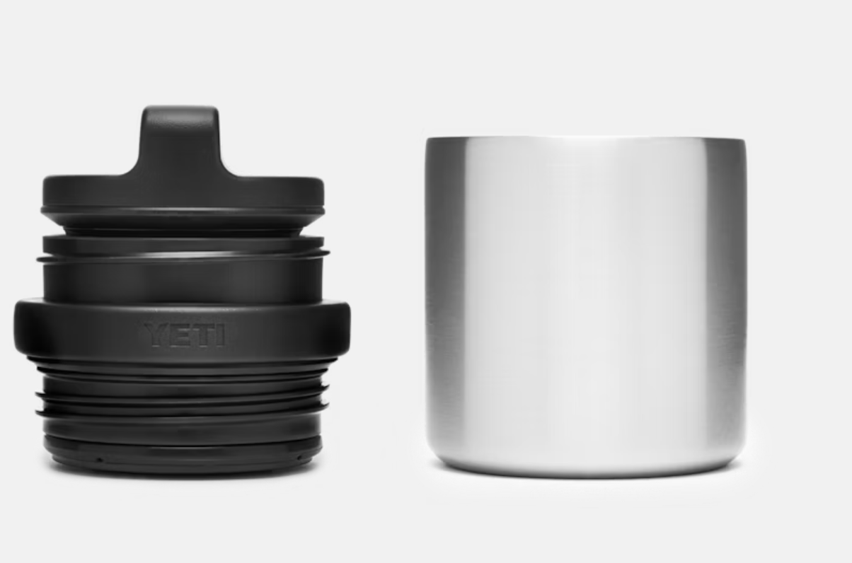 Yeti Rambler Cup Cap