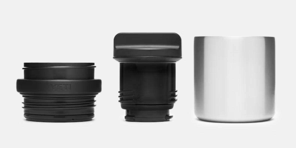 Yeti Rambler Cup Cap