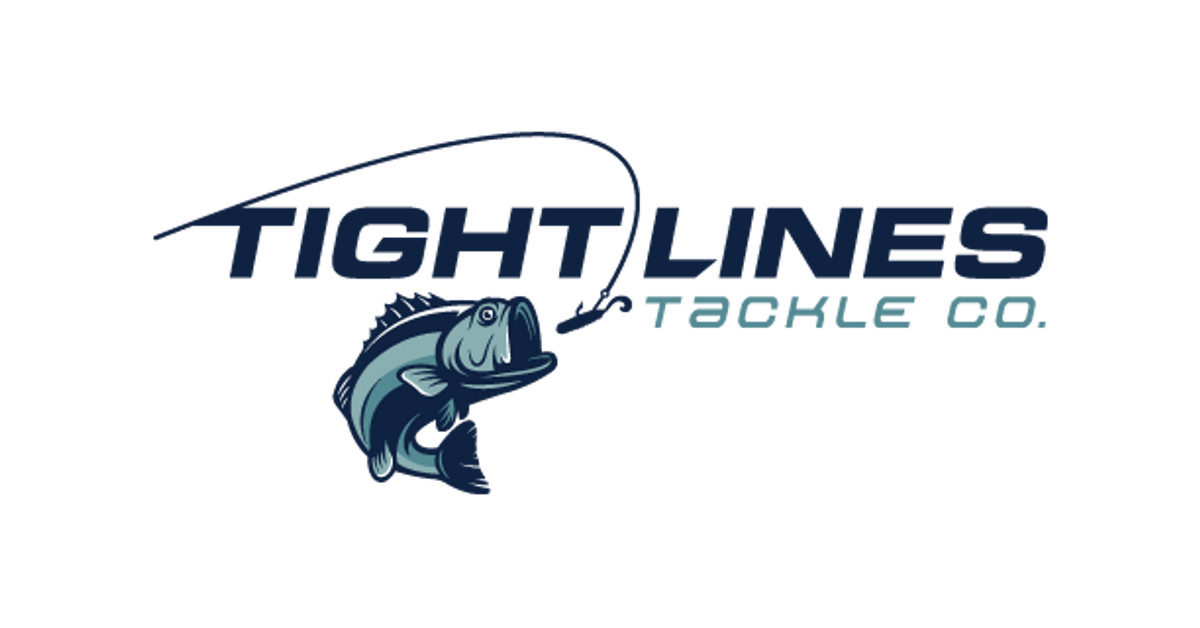 ZMAN – Tight Lines Tackle