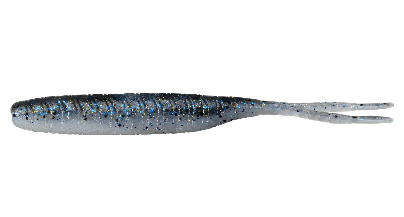 Jackall 4.8” rhythm wave