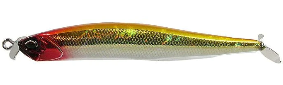 Duo SpinBait80 Spinning Model