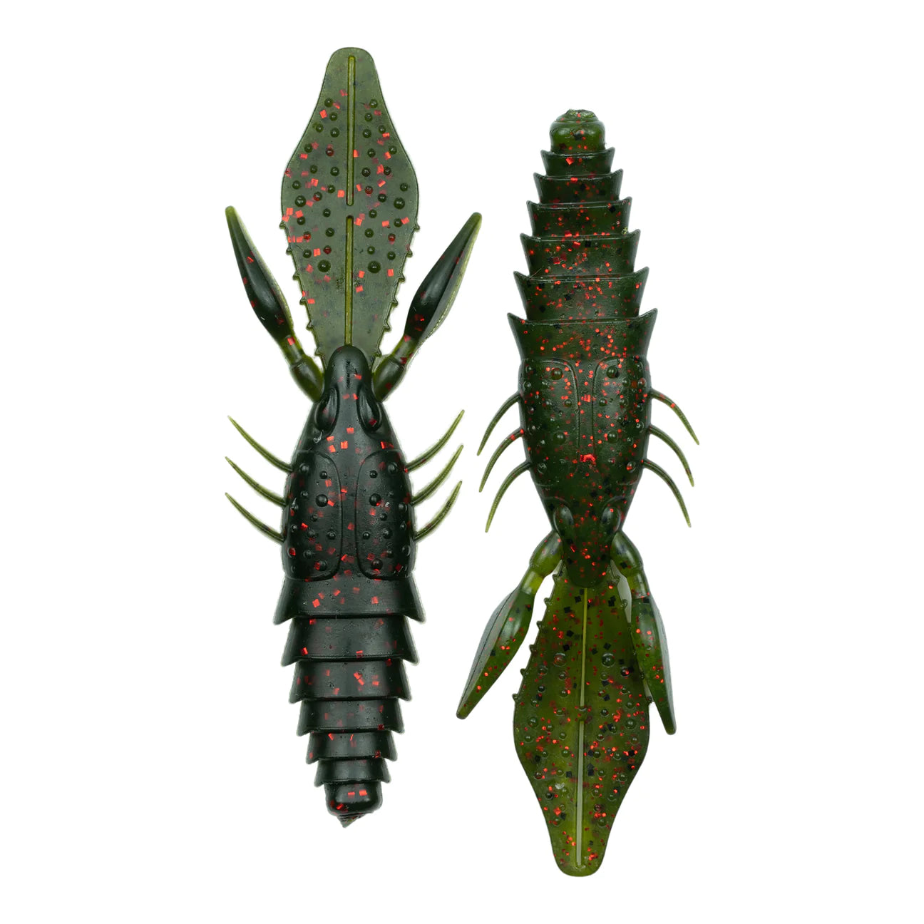 6th Sense-Prawn 4.2