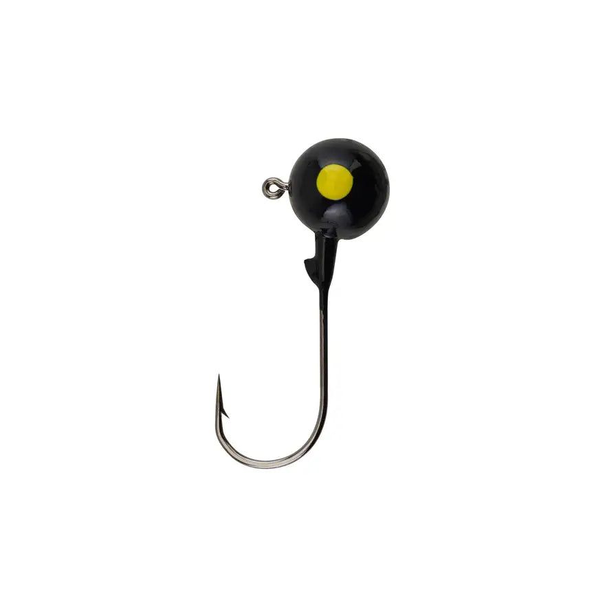 Berkley essentials round ball jigs