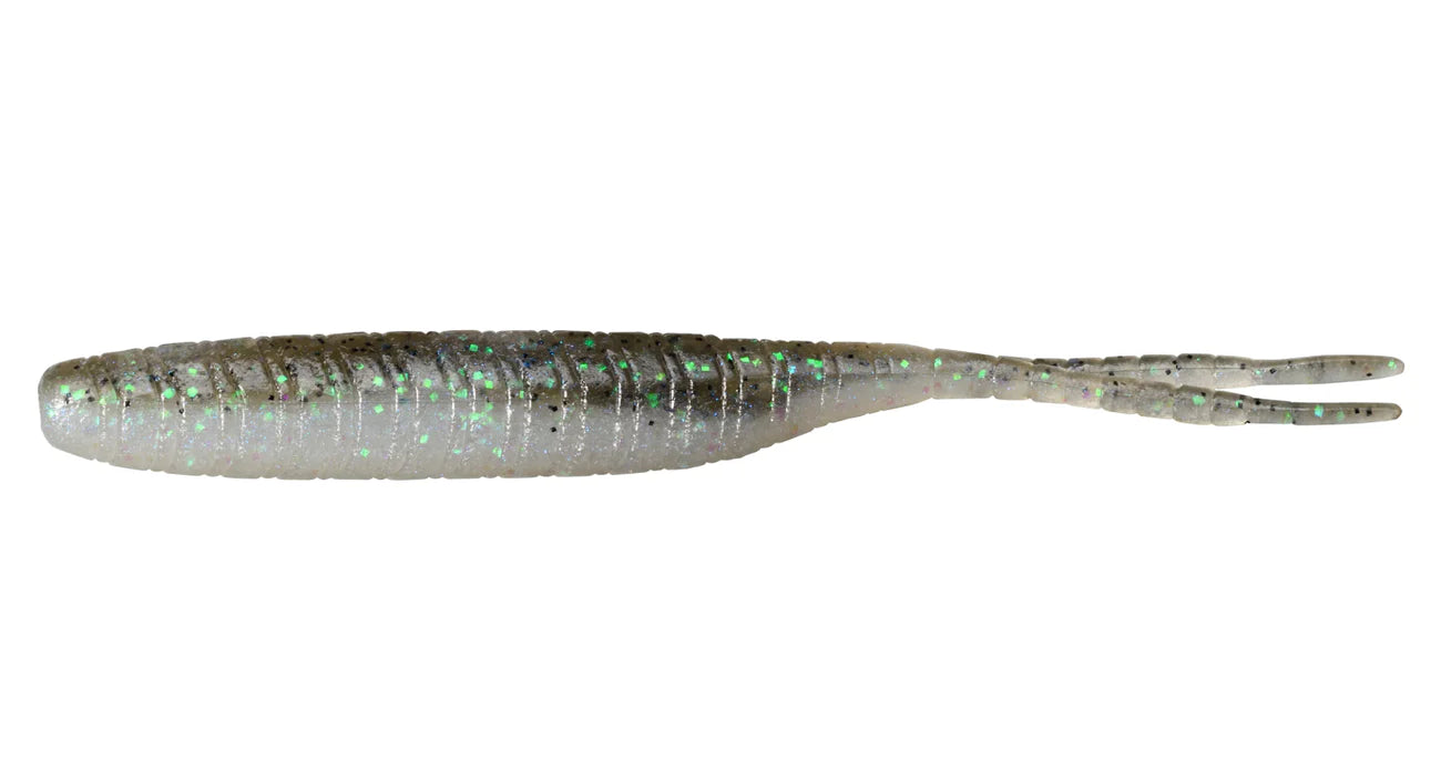 Jackall 4.8” rhythm wave