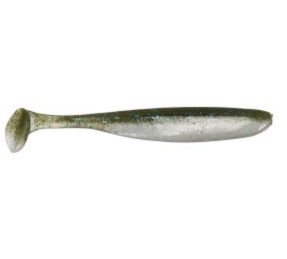 Keitech Easy Shiner - 2"