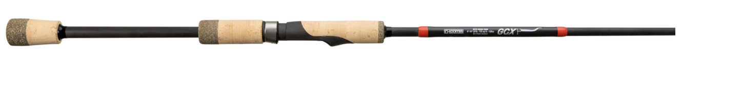 G Loomis GCX 822s DSR