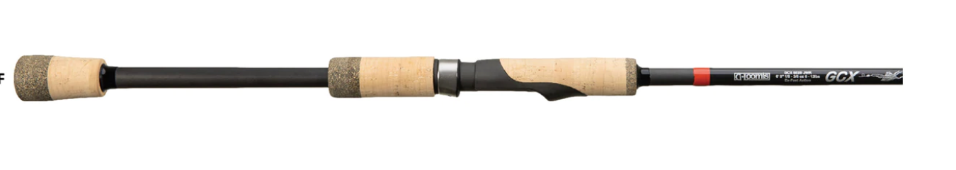 G Loomis GCX 822s DSR