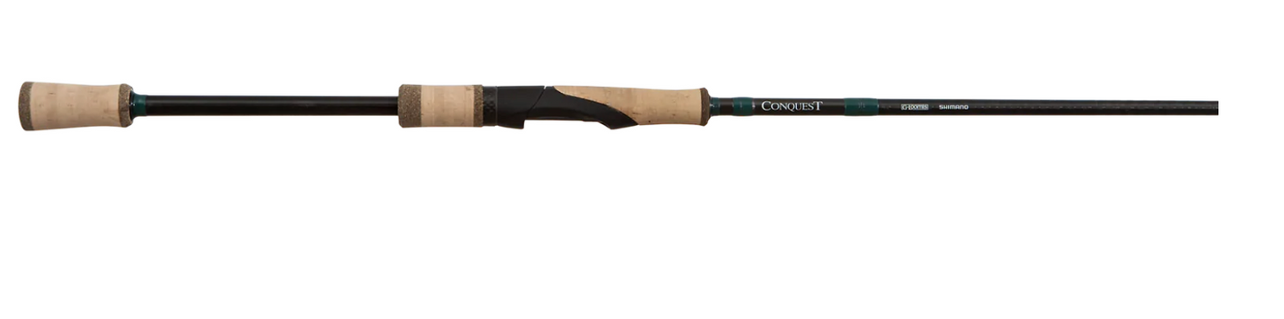 G Loomis conquest 842s SJR