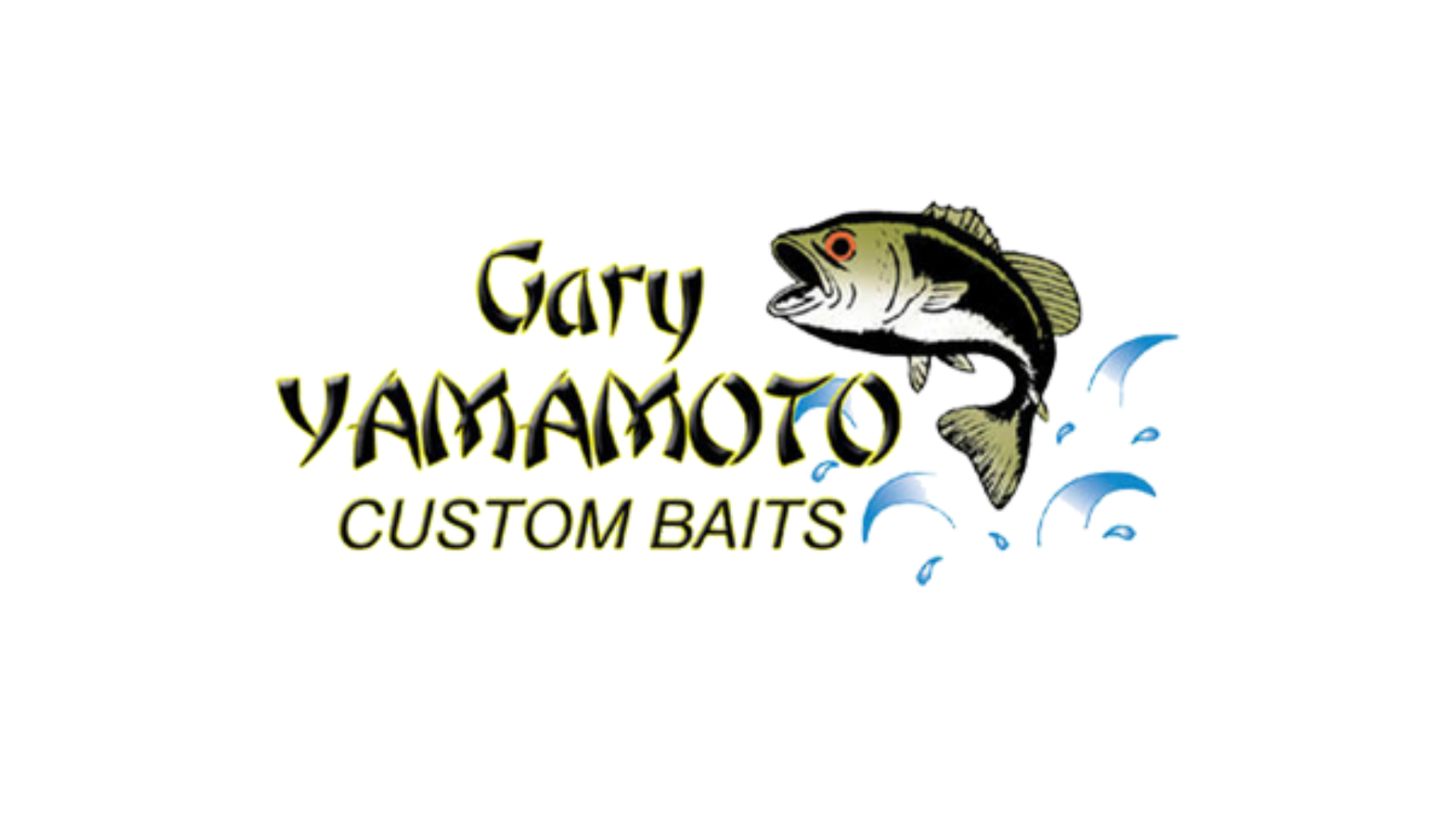 Gary Yamamoto