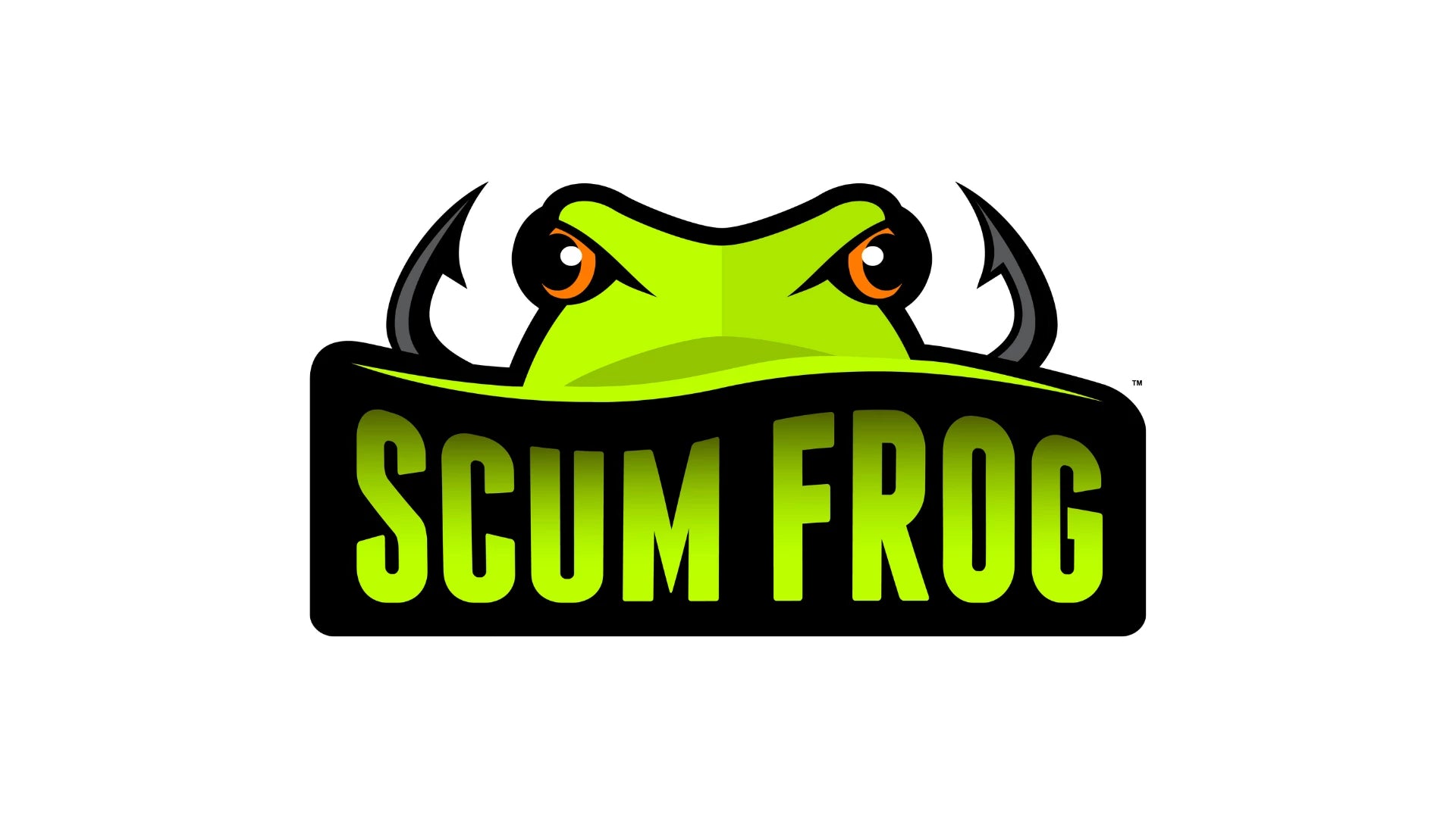 Scum Frog