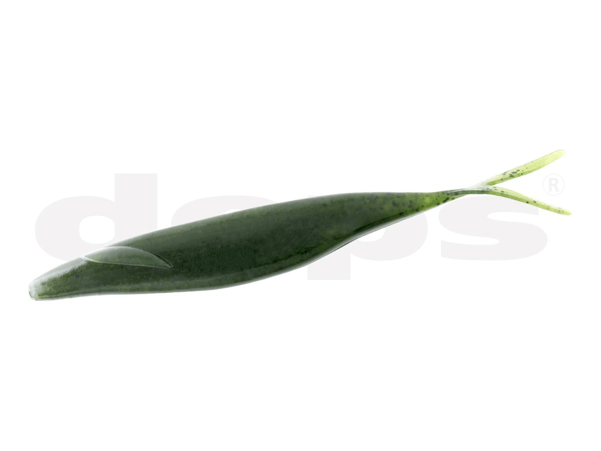 Deps Sakamata Shad - Non Salt