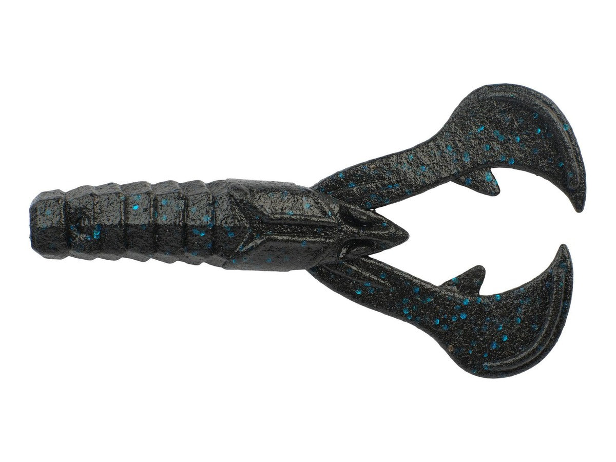 Berkley Max Scent Crud Craw