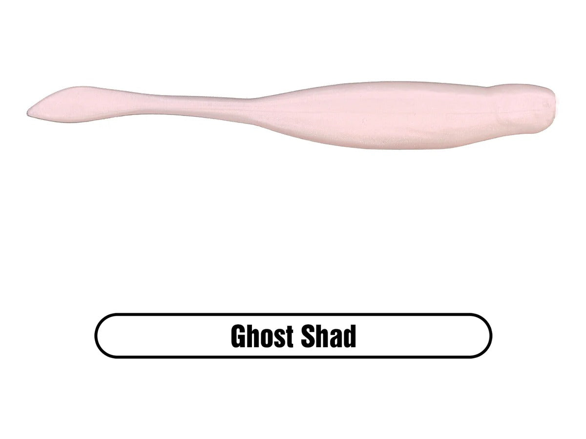 X Zone Hot Shot Minnow