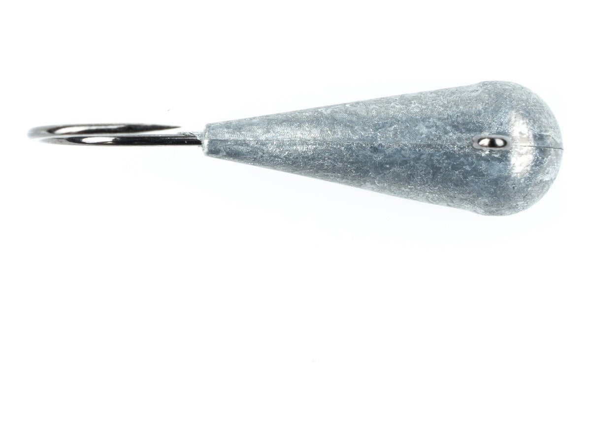 Freedom Tube Heads 2/0