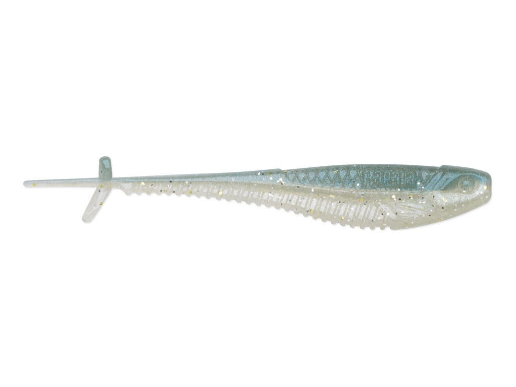 Rapala Crush city Mooch Minnow 3.5