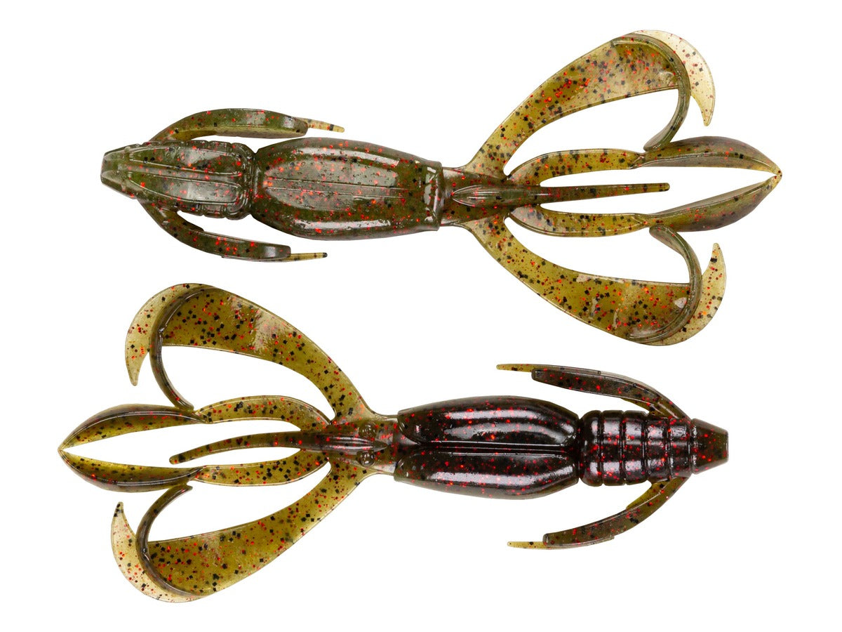 Keitech Crazy Flapper 3.6"