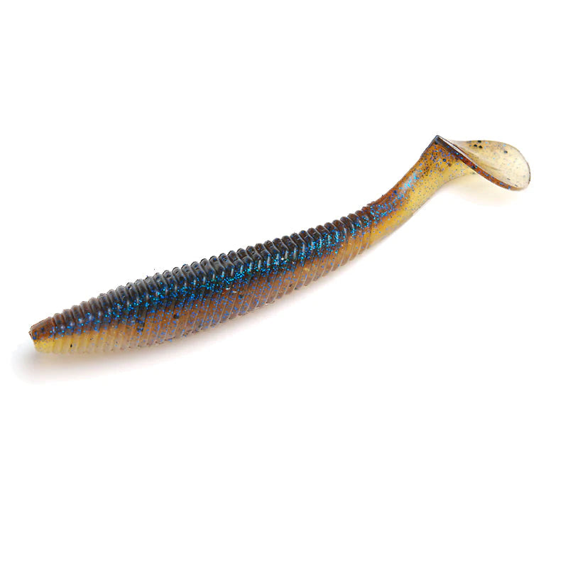 Raid Japan FullSwing 3.5 inch
