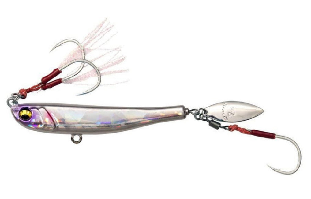 Megabass Makippa Blade Jig