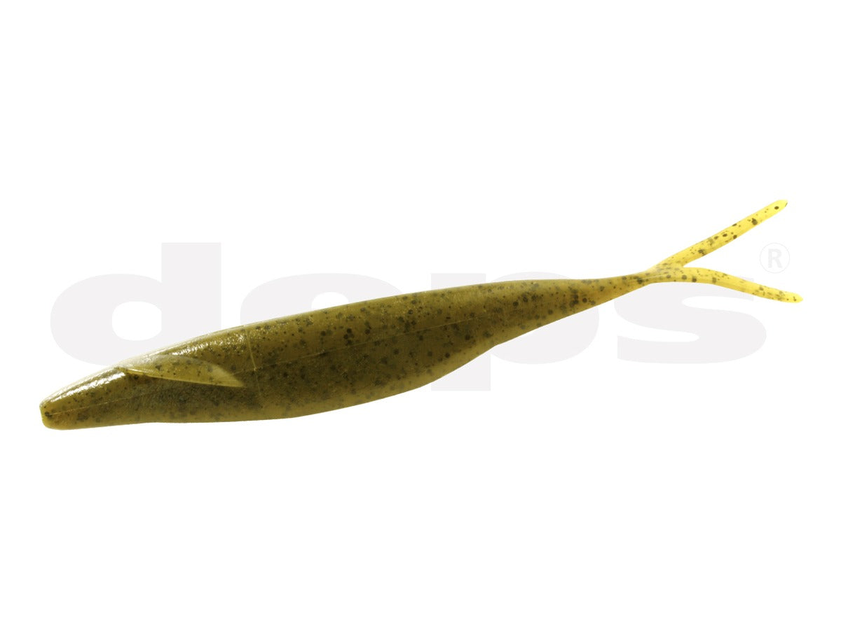 Deps Sakamata Shad - Non Salt