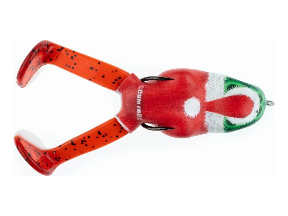 Scum Frog - Christmas