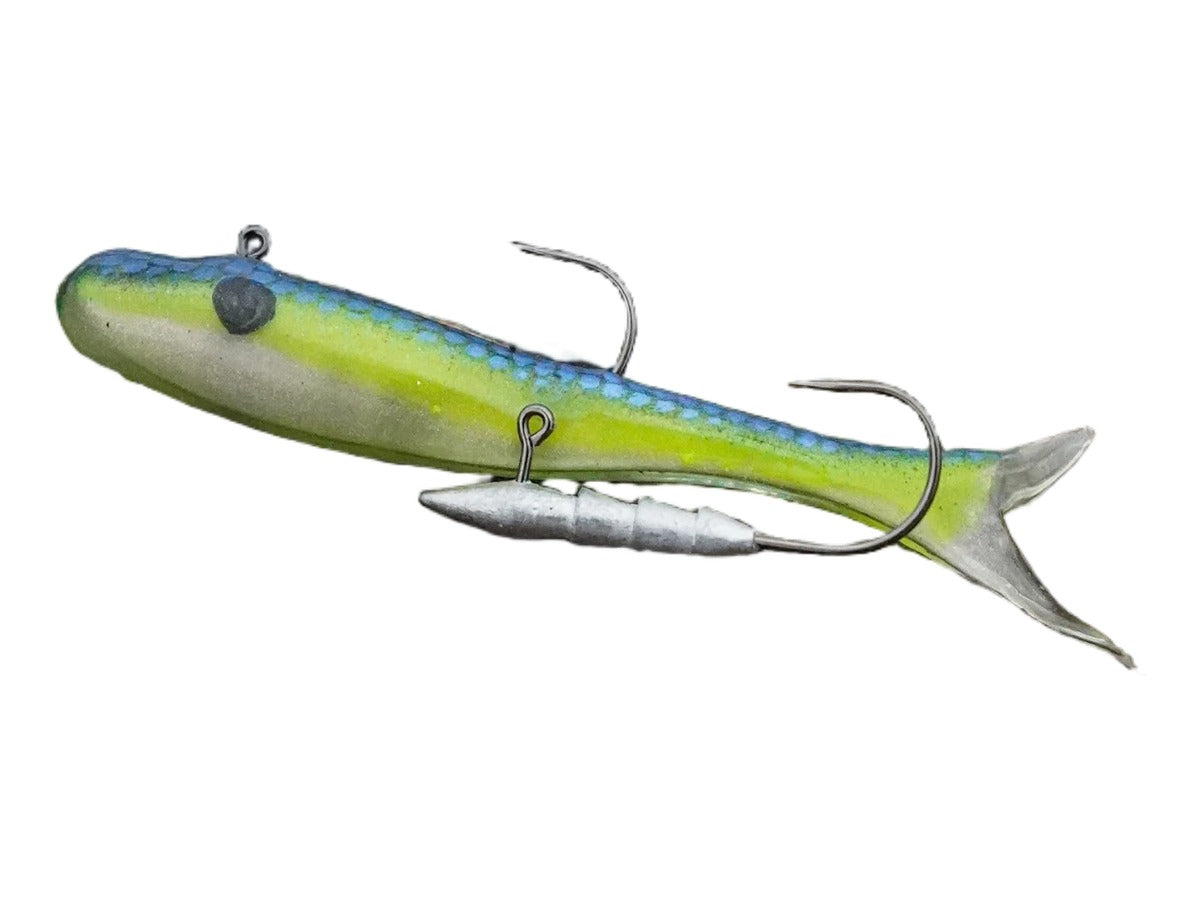 Core Tackle Hover Rig