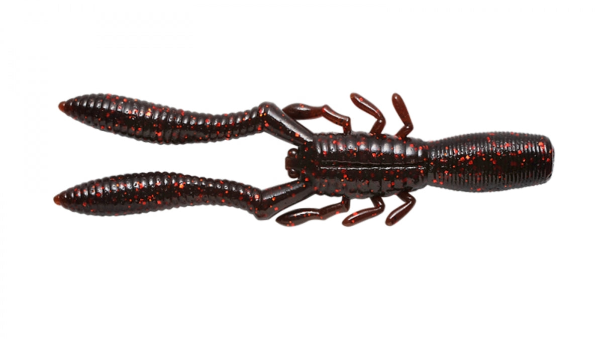 Megabass Bottle Shrimp 4”