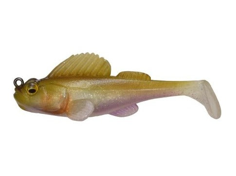 Megabass Dark Sleeper 3”