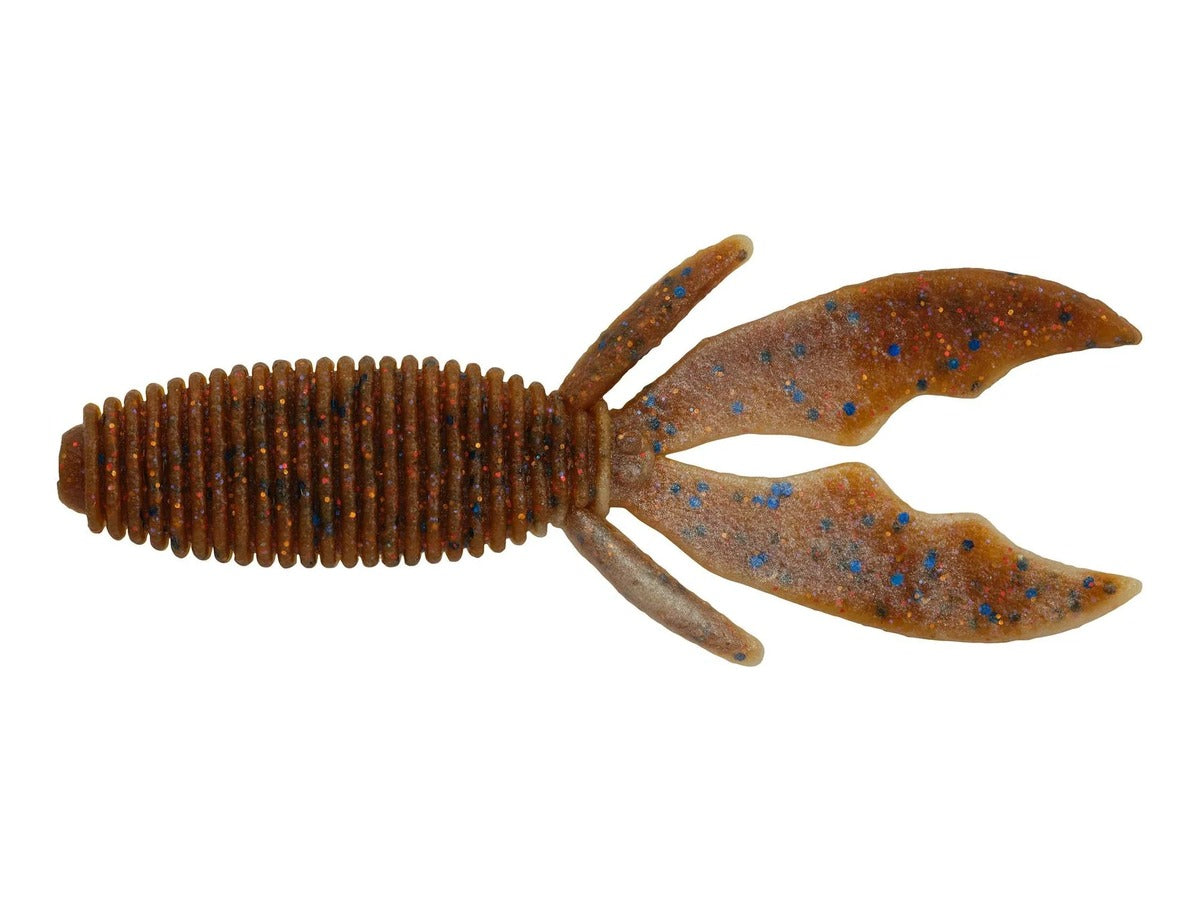 Berkley Max Scent Creature Hawg